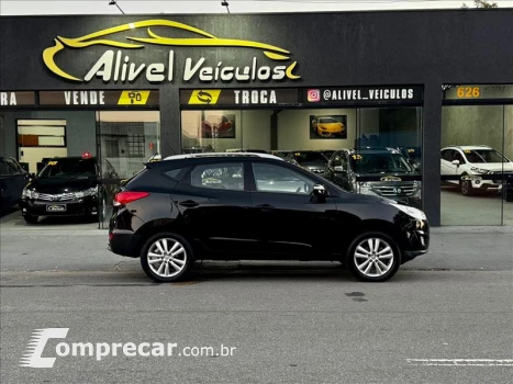 IX35 2.0 MPFI GLS 16V