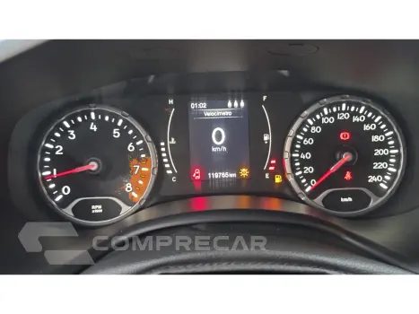 RENEGADE 1.8 16V FLEX SPORT 4P MANUAL