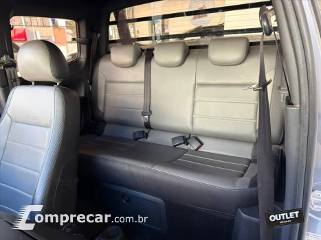 SAVEIRO 1.6 CROSS CD 16V FLEX 2P MANUAL