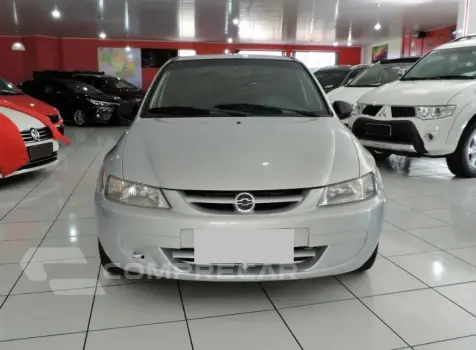 CELTA 1.0 MPFI VHC 8V