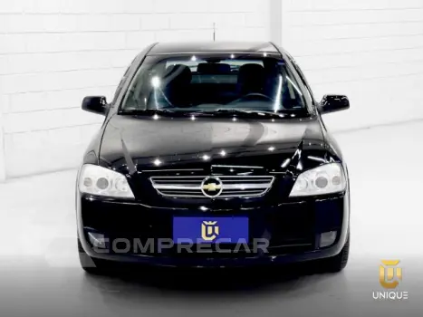 ASTRA HATCH - 2.0 MPFI ADVANTAGE 8V 4P MANUAL