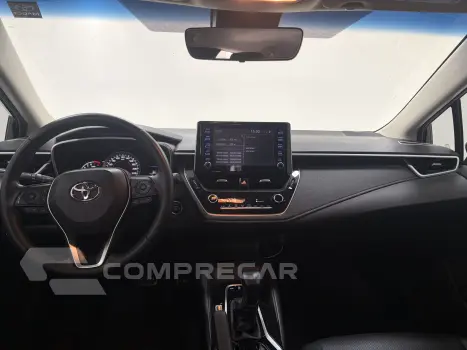 COROLLA 2.0 Vvt-ie XEI