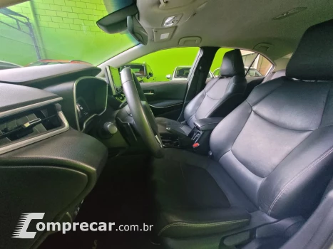 COROLLA 2.0 XEI 16V