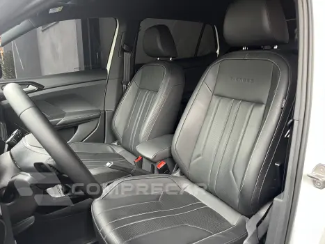 T-CROSS 1.4 250 TSI Highline