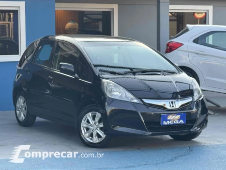 FIT 1.4 LX 16V