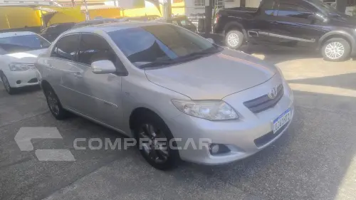 COROLLA 1.8 XEI 16V