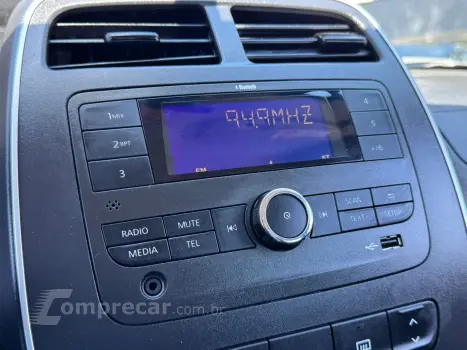 KWID 1.0 12V SCE ZEN