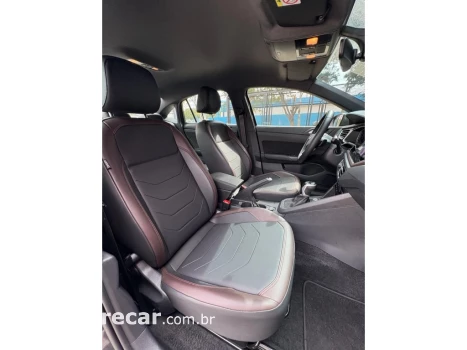VIRTUS 1.0 200 TSI HIGHLINE AUTOMÁTICO