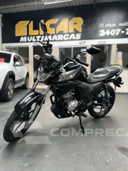 YBR 150 FACTOR