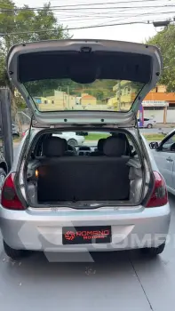 Clio Hi-Flex 1.0 16V 5p