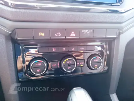 AMAROK 3.0 V6 TDI DIESEL EXTREME CD 4MOTION AUTOMÁTICO