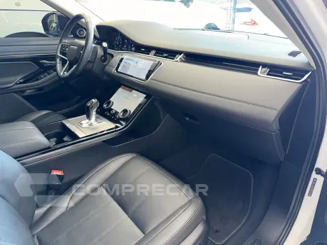 Evoque 2.0 SE