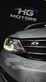 JETTA Highline 2.0 TSI 16V 4p Tiptronic