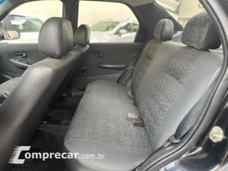 SIENA 1.0 MPI FIRE 8V FLEX 4P MANUAL