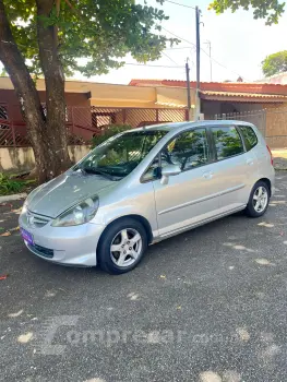 FIT 1.4 LX 8V