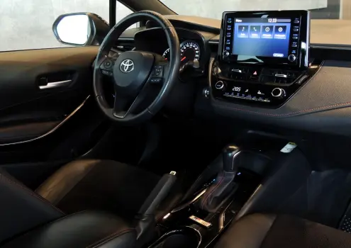 COROLLA 2.0 Vvt-ie Gr-s