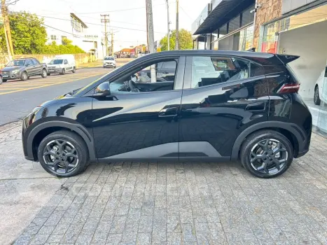 DOLPHIN MINI 38 KW ELÉTRICO GL