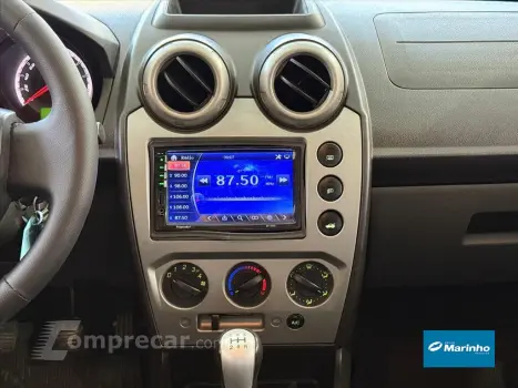 FIESTA 1.0 ROCAM HATCH 8V FLEX 4P MANUAL