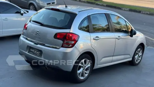 C3 Tendance 1.5 Flex 8V 5p Mec.