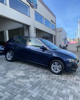 Polo 1.0 Flex 12V 5p