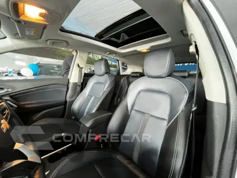 TRACKER Premier 1.2 Turbo 12V Flex Aut.