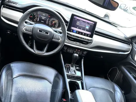 COMPASS 1.3 T270 TURBO FLEX LONGITUDE AT6