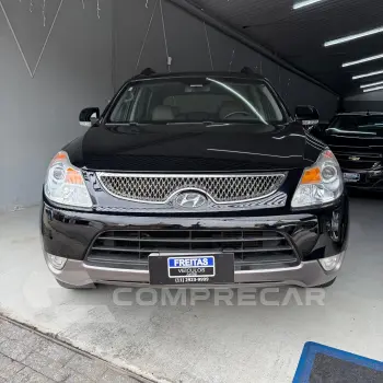 VERACRUZ GLS 3.8 4WD Aut.