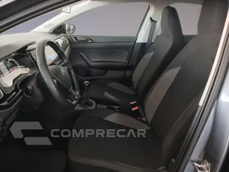 POLO 1.0 MPI TRACK MANUAL