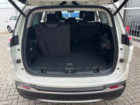 Commander Limited T270 1.3 TB Flex Aut.