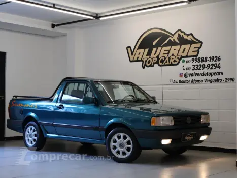 SAVEIRO 1.8 MI Summer CS 8V