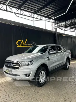 FORD RANGER 3.2 XLT 4X4 CD 20V 4 portas