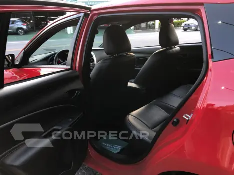 Yaris 1.3 16V Flex Xl Multidrive