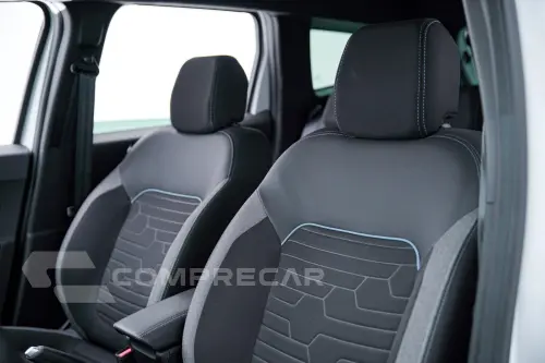 DUSTER Intense Plus 1.6 16V Flex Mec.