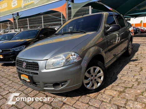 Fiat SIENA 1.4 MPI EL 8V 4 portas
