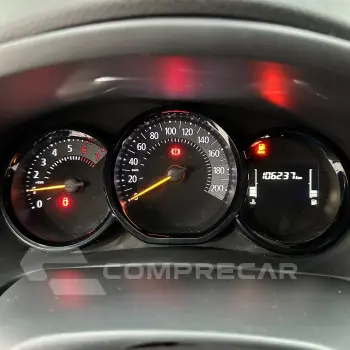 SANDERO Life Flex 1.0 12V 5p Mec.