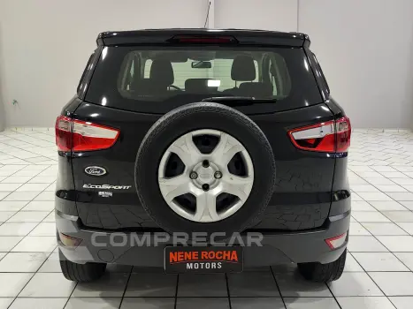 ECOSPORT 1.6 SE 16V