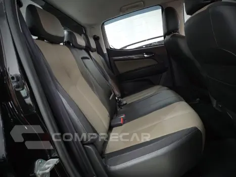 S10 2.8 16V TURBO DIESEL HIGH COUNTRY CD 4X4 AUTOMÁTICO