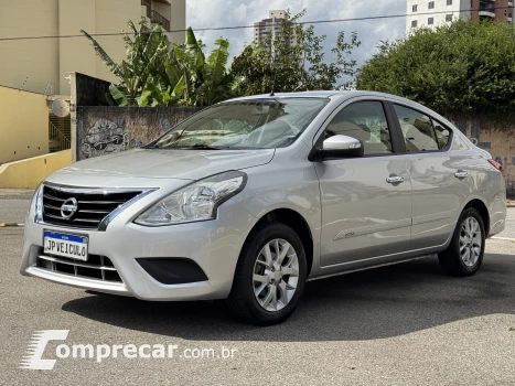 VERSA 1.6 16V SV