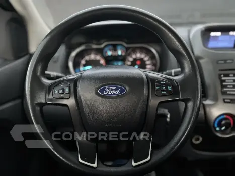 RANGER 2.5 XLS 4X2 CD 16V FLEX 4P MANUAL