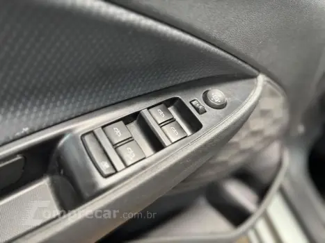 ONIX HATCH LT 1.0 12V FLEX 5P MEC