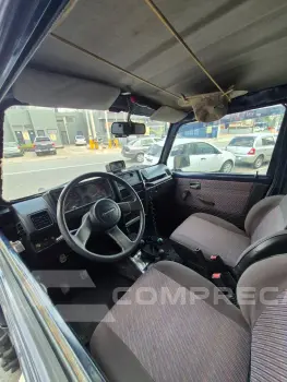 Samurai JX Metal 1.3