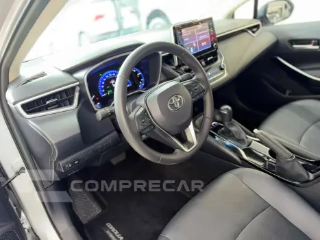 Corolla Altis  1.8