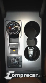 BRONCO SPORT 2.0 Ecoboost Wildtrak 4X4