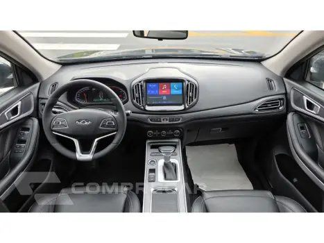 TIGGO 7 1.5 VVT TURBO iFLEX TXS DCT