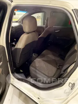 SIENA 1.6 MPI ESSENCE 16V FLEX 4P AUTOMATIZADO