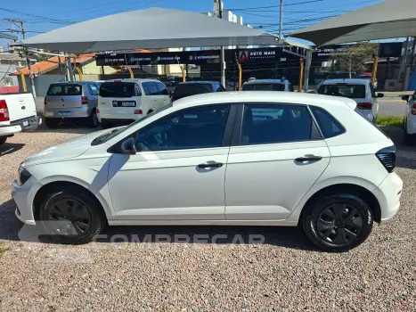 Polo 1.0 Mpi Track Manual