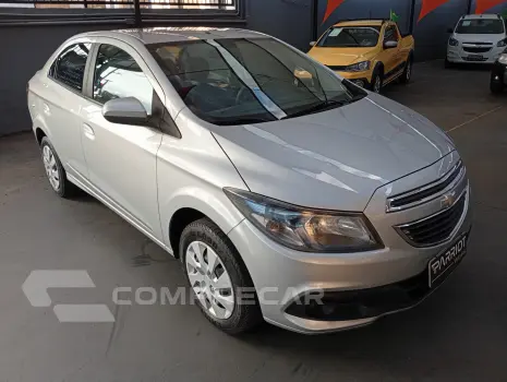 PRISMA 1.4 MPFI LT 8V