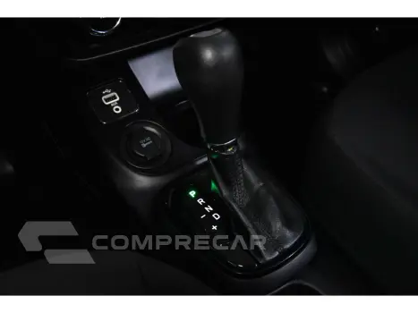 TORO 1.8 16V EVO FLEX FREEDOM AT6