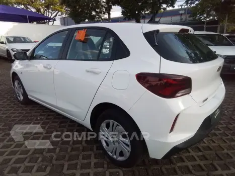 ONIX 1.0 FLEX LT MANUAL