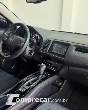 HR-V 1.8 16V EXL